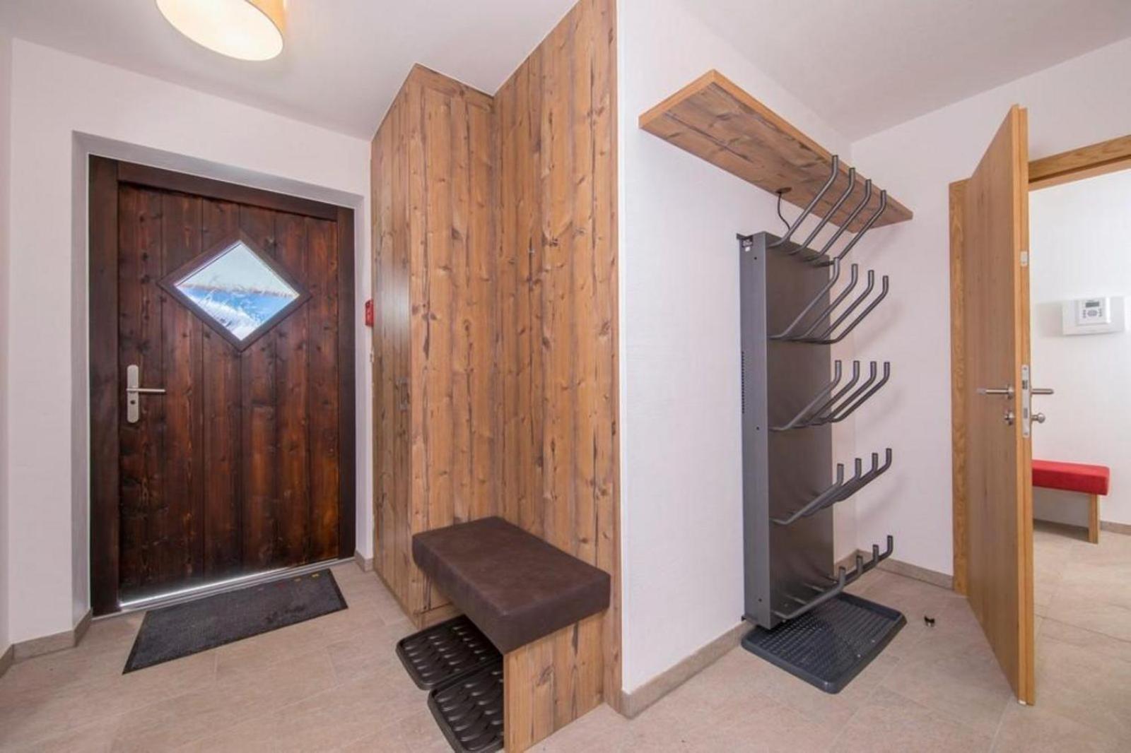 Nationalpark Chalet Quirl Neukirchen am Großvenediger 外观 照片