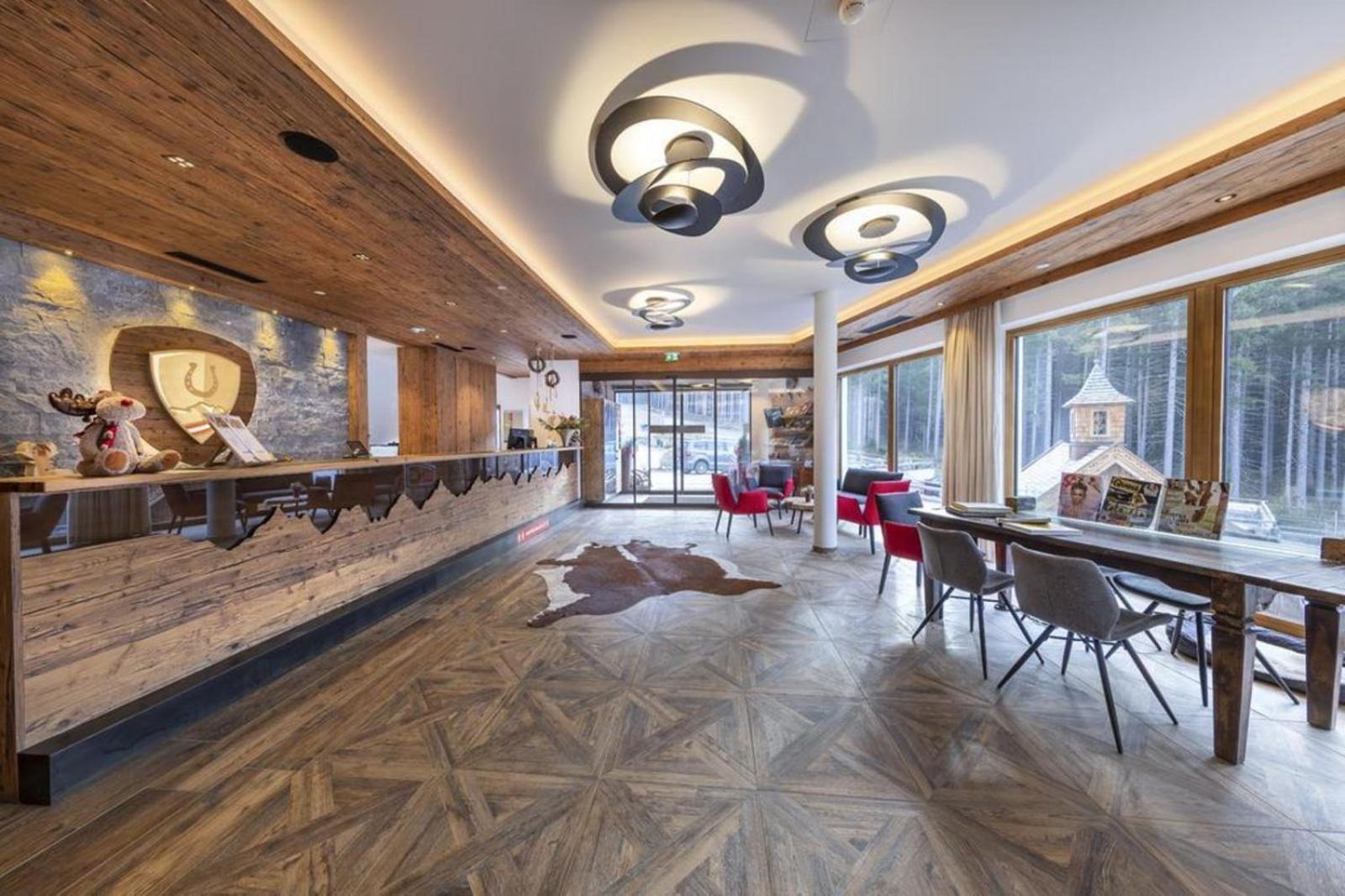 Nationalpark Chalet Quirl Neukirchen am Großvenediger 外观 照片