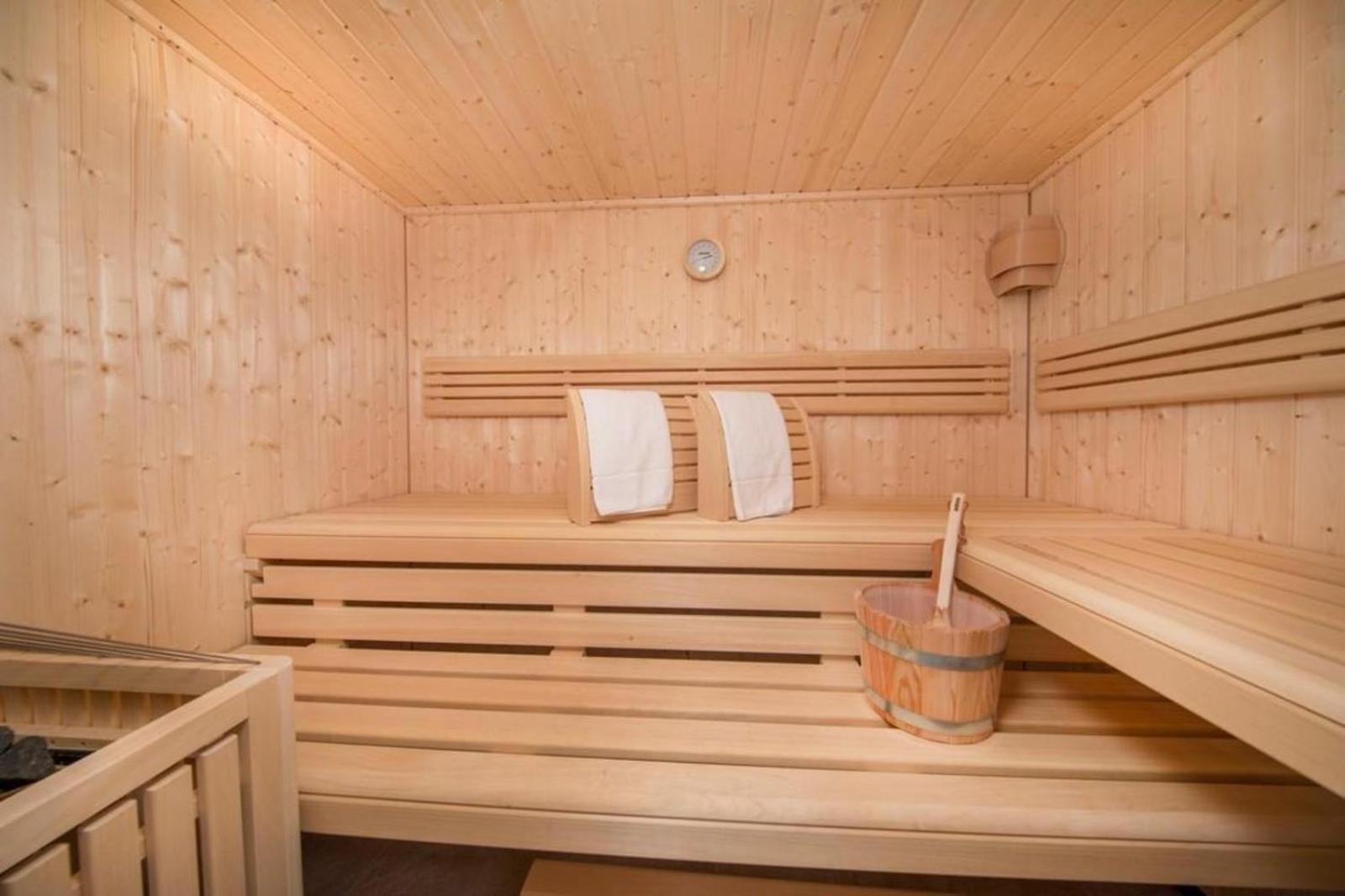 Nationalpark Chalet Quirl Neukirchen am Großvenediger 外观 照片